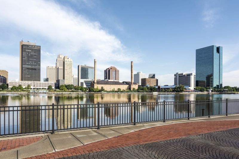 Gardening Service in Toledo, OH