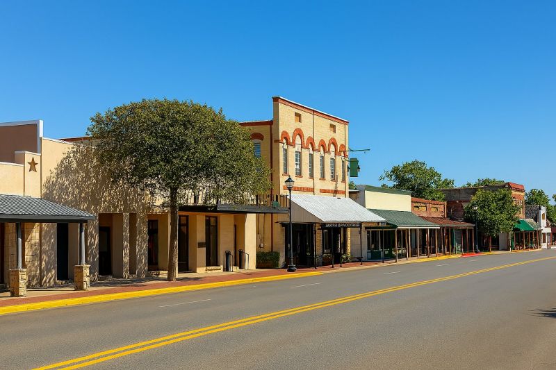 Shrub Replacement in Boerne, TX