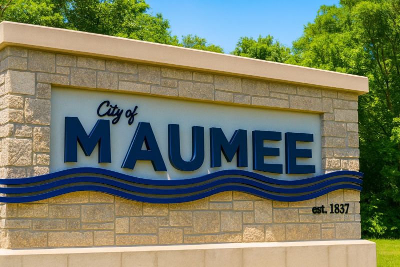 Weeding And Mulching in Maumee, OH