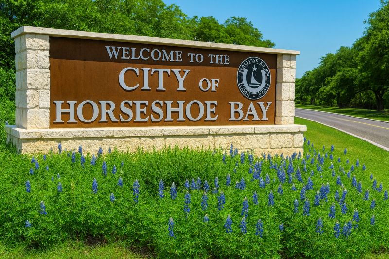 Weeding And Mulching in Horseshoe Bay, TX
