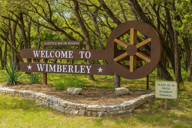 Weeding And Mulching in Wimberley, TX